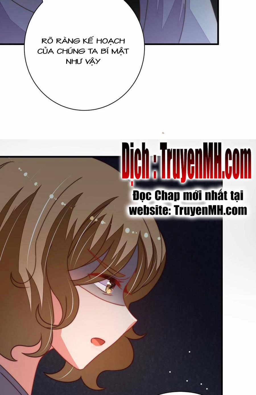 Ngày Nào Thiếu Soái Cũng Ghen 430 trang 2