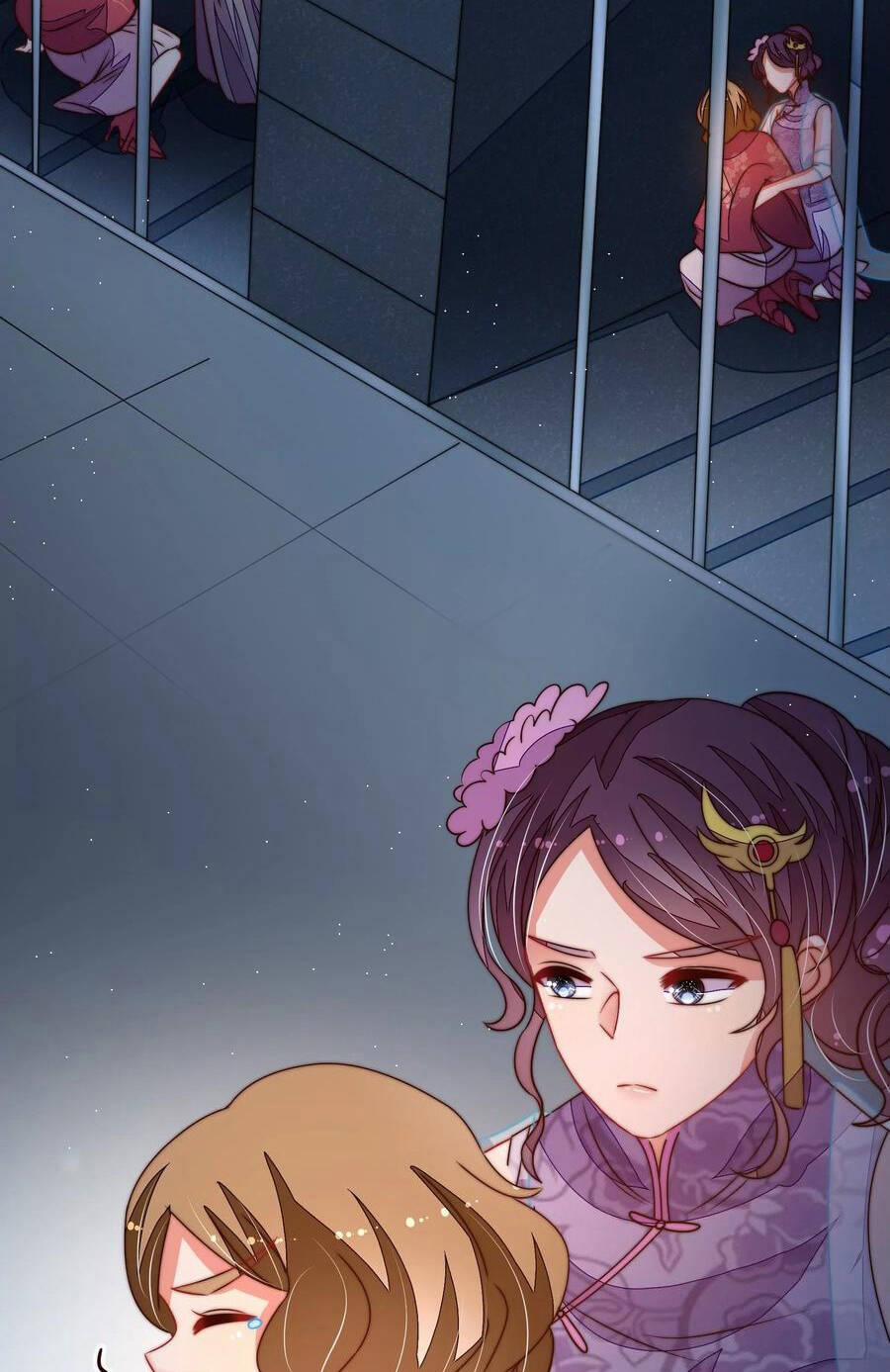 Ngày Nào Thiếu Soái Cũng Ghen 430 trang 4