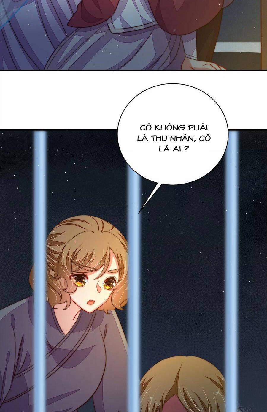 Ngày Nào Thiếu Soái Cũng Ghen 430 trang 7