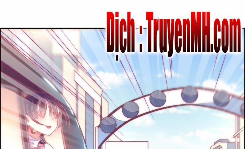 Ngày Nào Thiếu Soái Cũng Ghen 44 trang 11