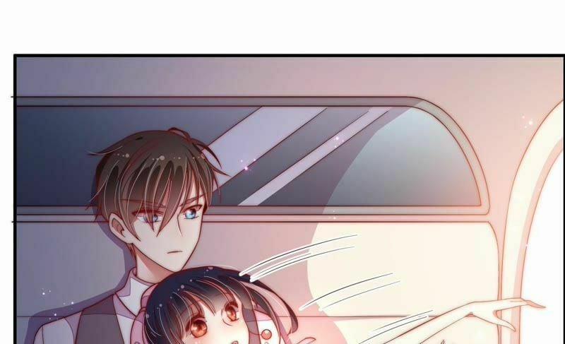 Ngày Nào Thiếu Soái Cũng Ghen 44 trang 16