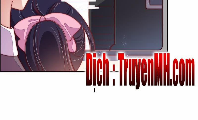 Ngày Nào Thiếu Soái Cũng Ghen 44 trang 19