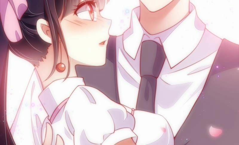 Ngày Nào Thiếu Soái Cũng Ghen 44 trang 22