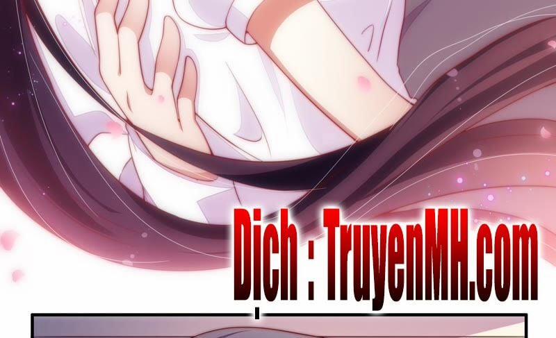 Ngày Nào Thiếu Soái Cũng Ghen 44 trang 23