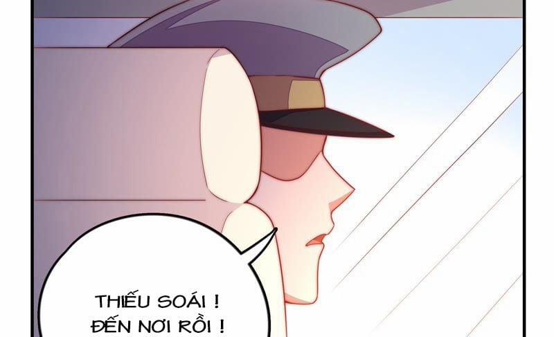 Ngày Nào Thiếu Soái Cũng Ghen 44 trang 24