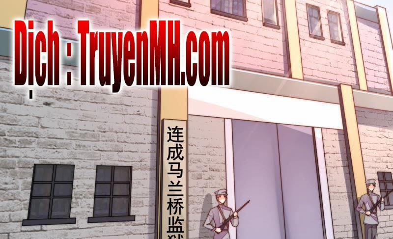 Ngày Nào Thiếu Soái Cũng Ghen 44 trang 31