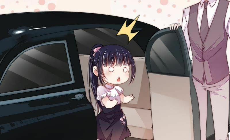 Ngày Nào Thiếu Soái Cũng Ghen 44 trang 38