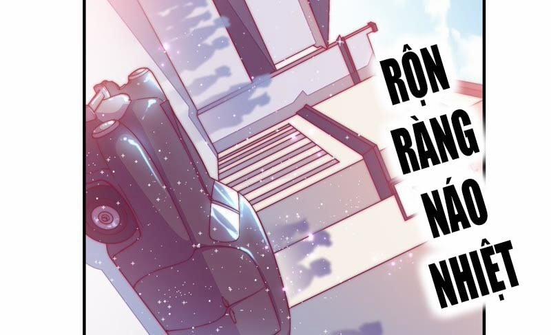 Ngày Nào Thiếu Soái Cũng Ghen 44 trang 4