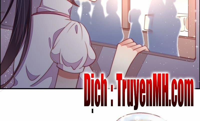 Ngày Nào Thiếu Soái Cũng Ghen 44 trang 7