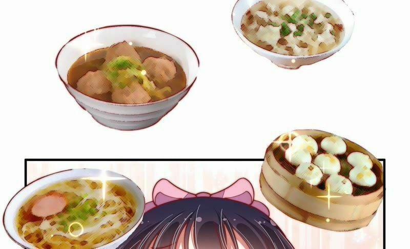 Ngày Nào Thiếu Soái Cũng Ghen 44 trang 8