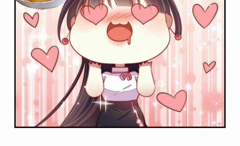 Ngày Nào Thiếu Soái Cũng Ghen 44 trang 9