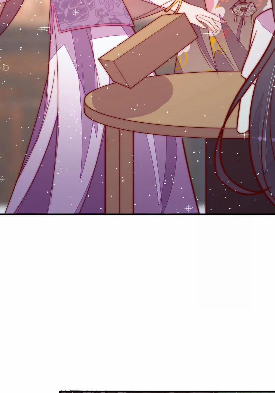 Ngày Nào Thiếu Soái Cũng Ghen 447 trang 11