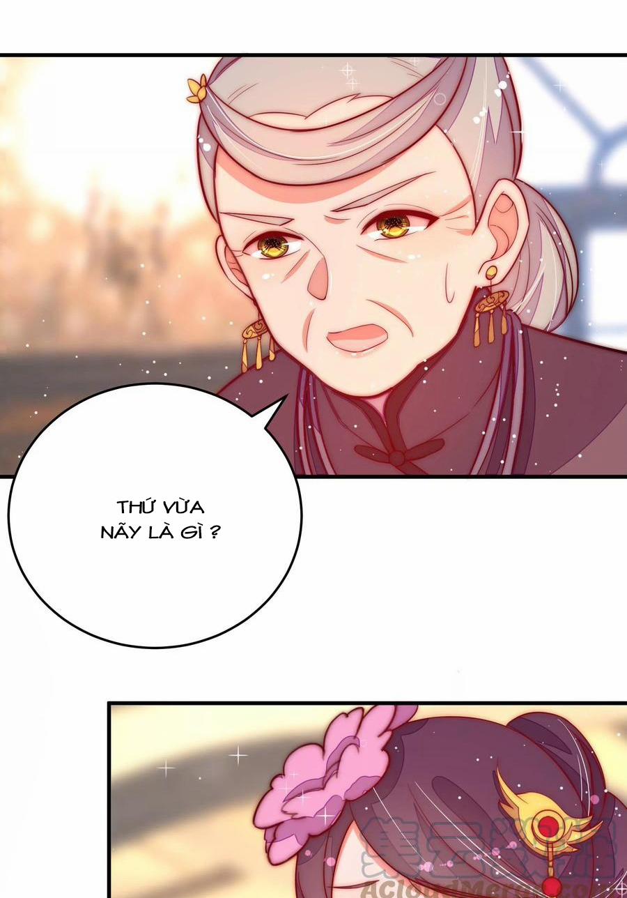 Ngày Nào Thiếu Soái Cũng Ghen 447 trang 13