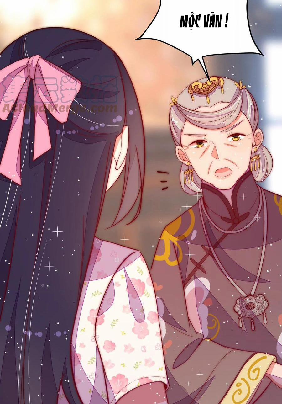 Ngày Nào Thiếu Soái Cũng Ghen 447 trang 15