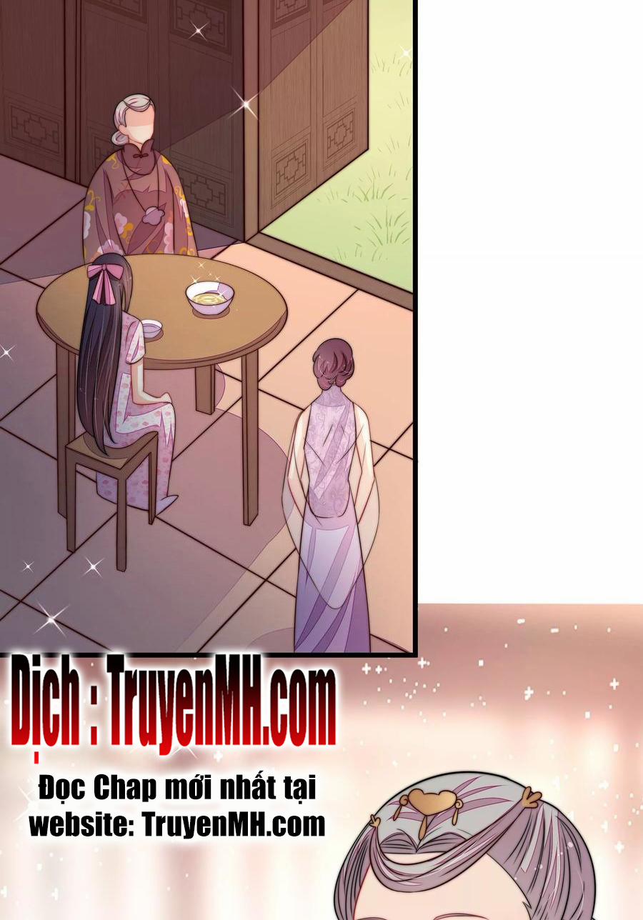 Ngày Nào Thiếu Soái Cũng Ghen 447 trang 2