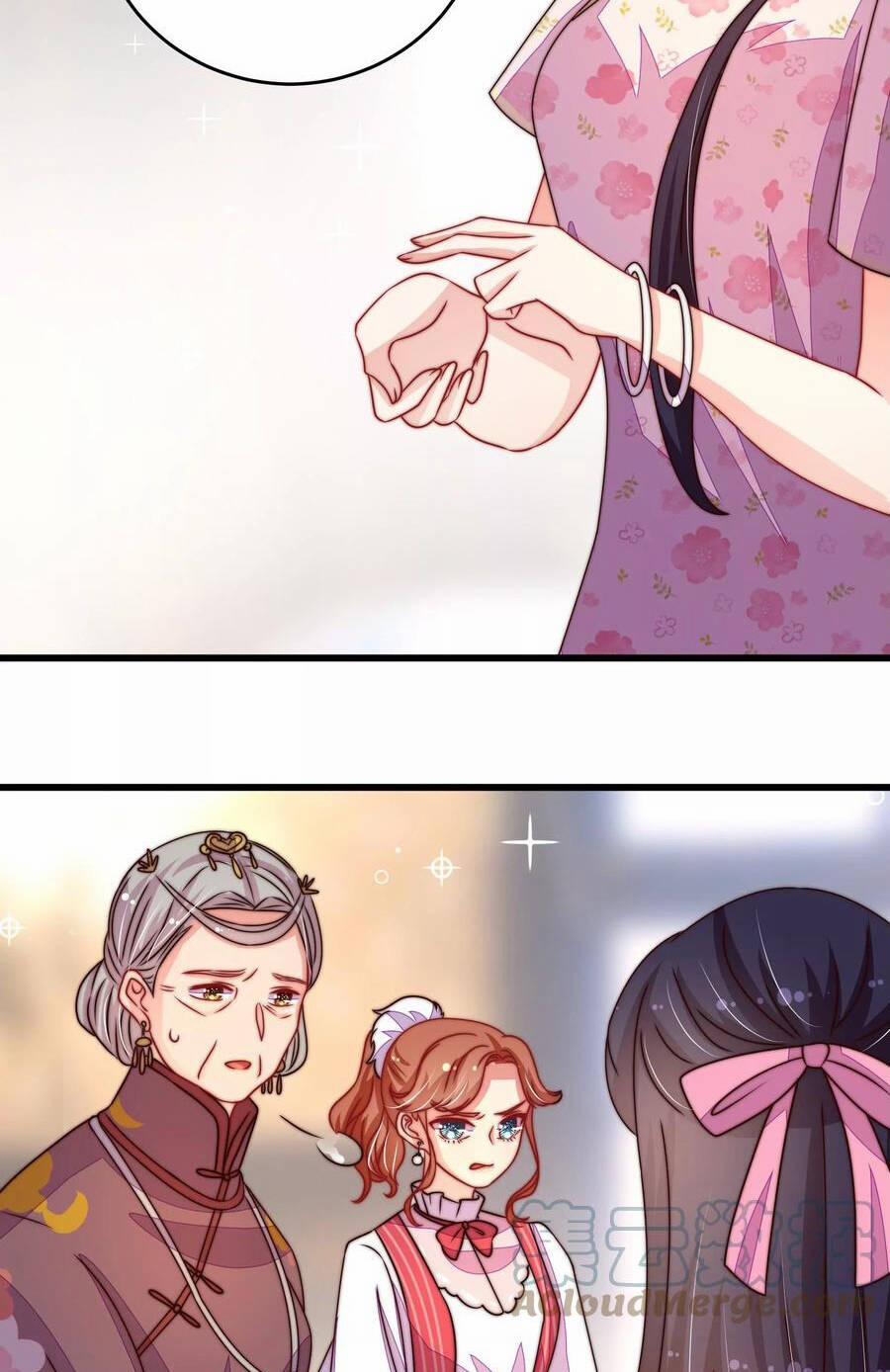 Ngày Nào Thiếu Soái Cũng Ghen 448 trang 2