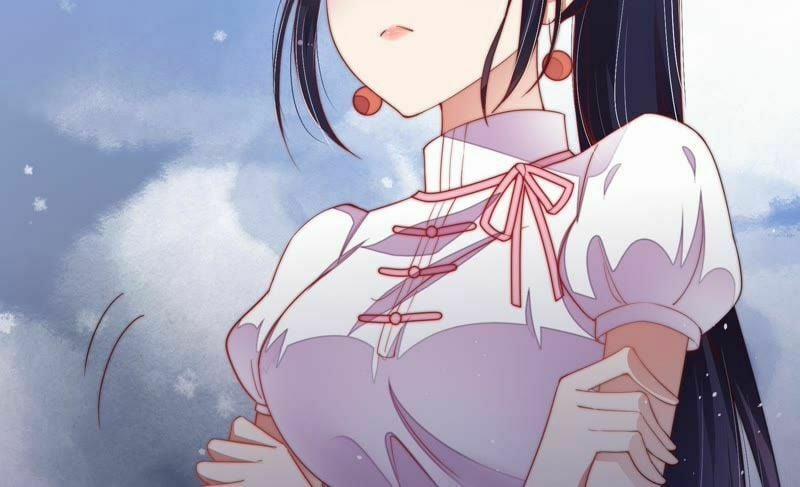 Ngày Nào Thiếu Soái Cũng Ghen 45 trang 12