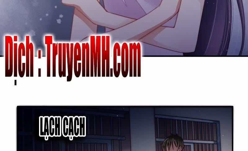 Ngày Nào Thiếu Soái Cũng Ghen 45 trang 13