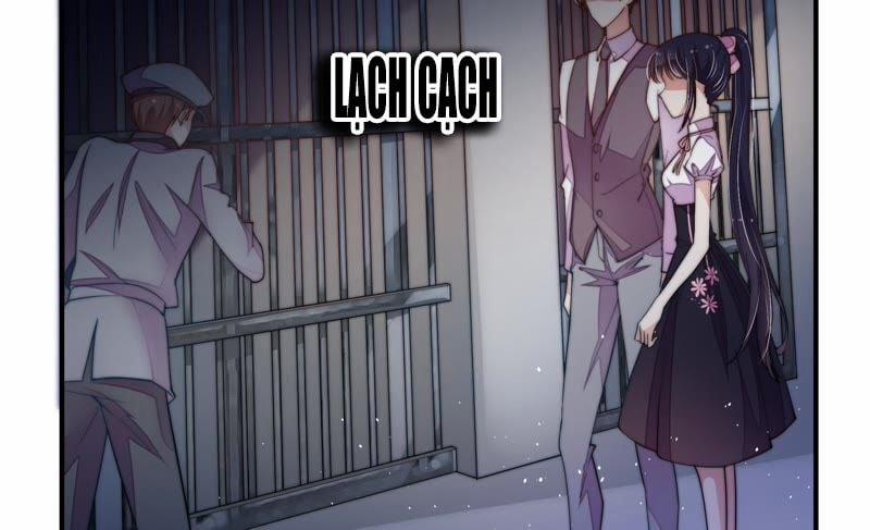 Ngày Nào Thiếu Soái Cũng Ghen 45 trang 14