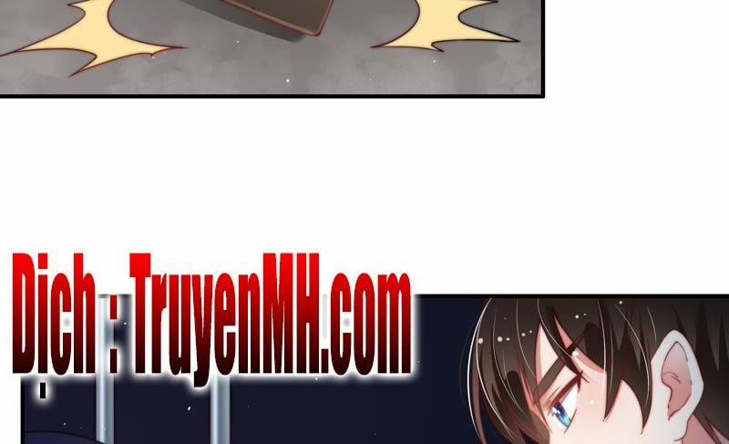 Ngày Nào Thiếu Soái Cũng Ghen 45 trang 17