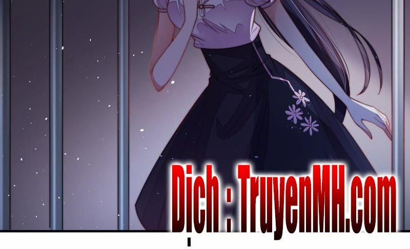 Ngày Nào Thiếu Soái Cũng Ghen 45 trang 22