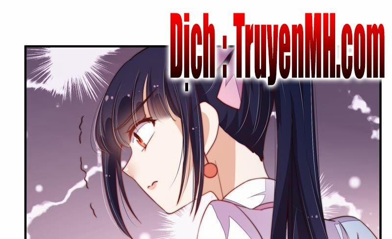 Ngày Nào Thiếu Soái Cũng Ghen 45 trang 26