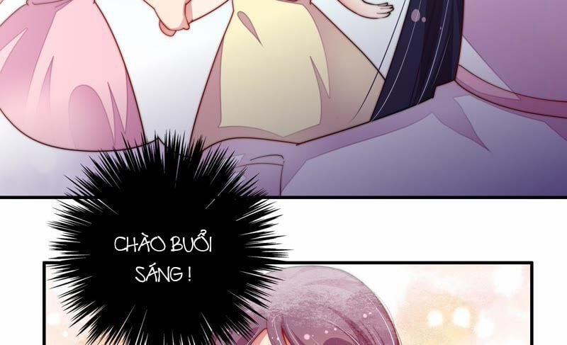 Ngày Nào Thiếu Soái Cũng Ghen 45 trang 38