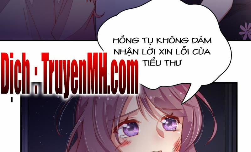 Ngày Nào Thiếu Soái Cũng Ghen 45 trang 43