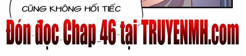 Ngày Nào Thiếu Soái Cũng Ghen 45 trang 45