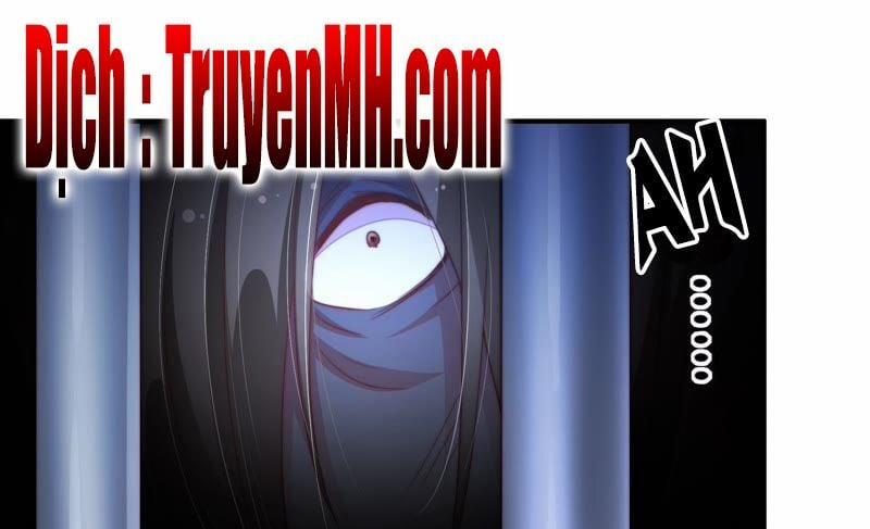 Ngày Nào Thiếu Soái Cũng Ghen 45 trang 6