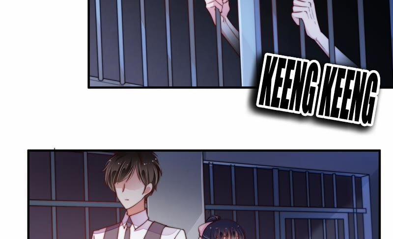 Ngày Nào Thiếu Soái Cũng Ghen 45 trang 8