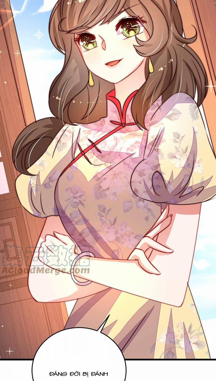 Ngày Nào Thiếu Soái Cũng Ghen 454 trang 2