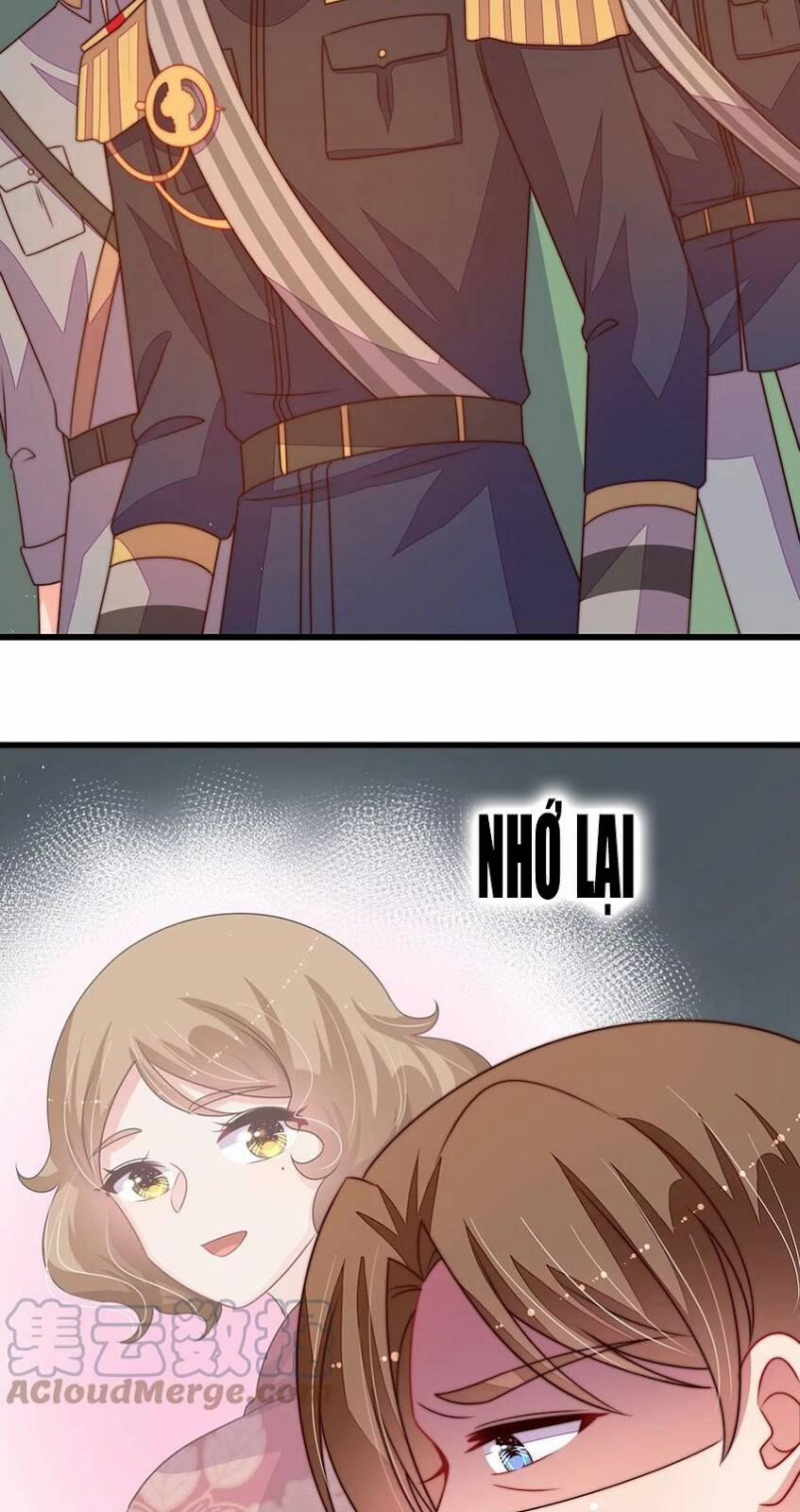 Ngày Nào Thiếu Soái Cũng Ghen 455 trang 8