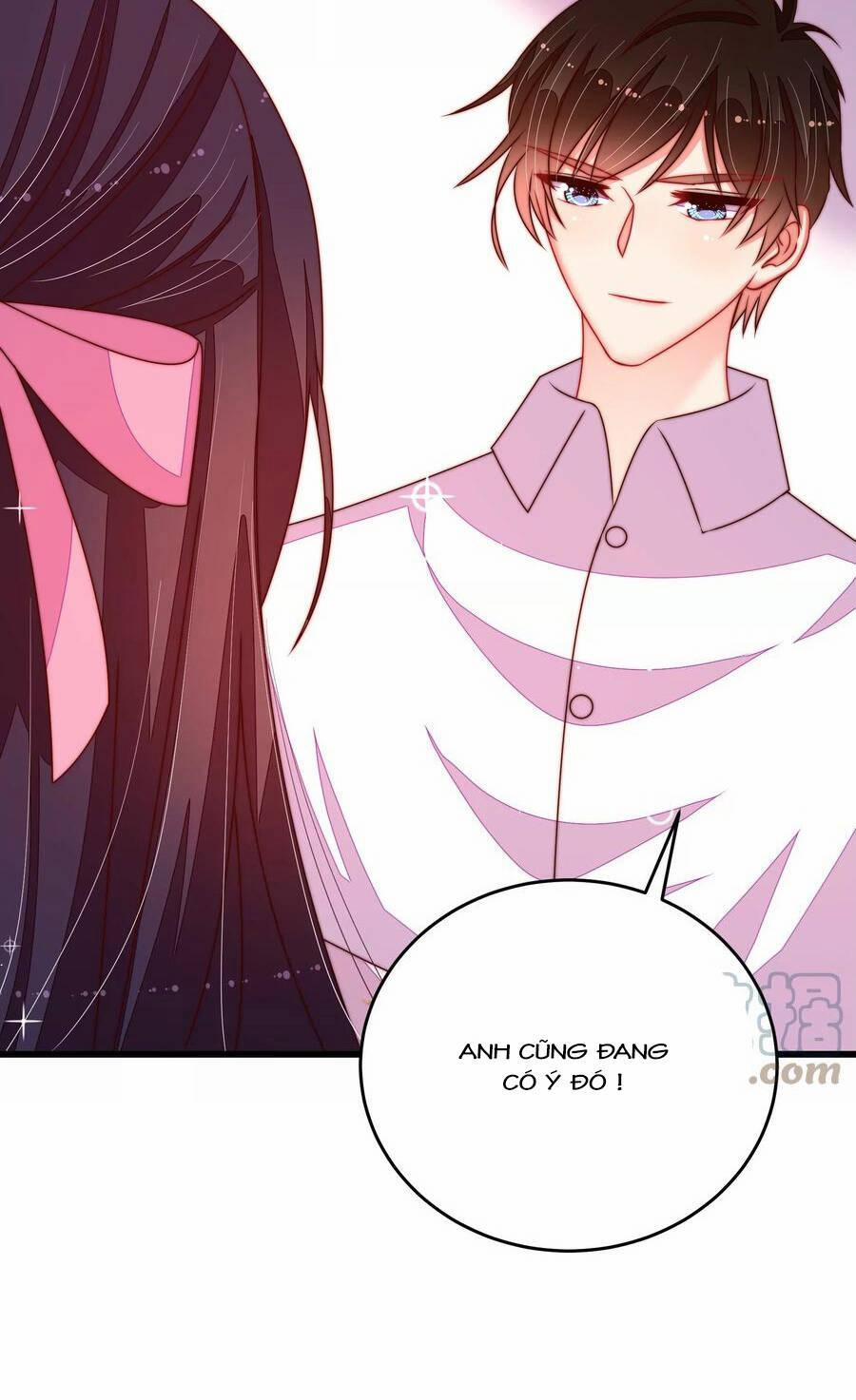 Ngày Nào Thiếu Soái Cũng Ghen 456 trang 18