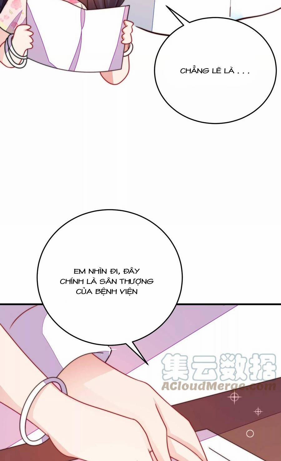 Ngày Nào Thiếu Soái Cũng Ghen 456 trang 2