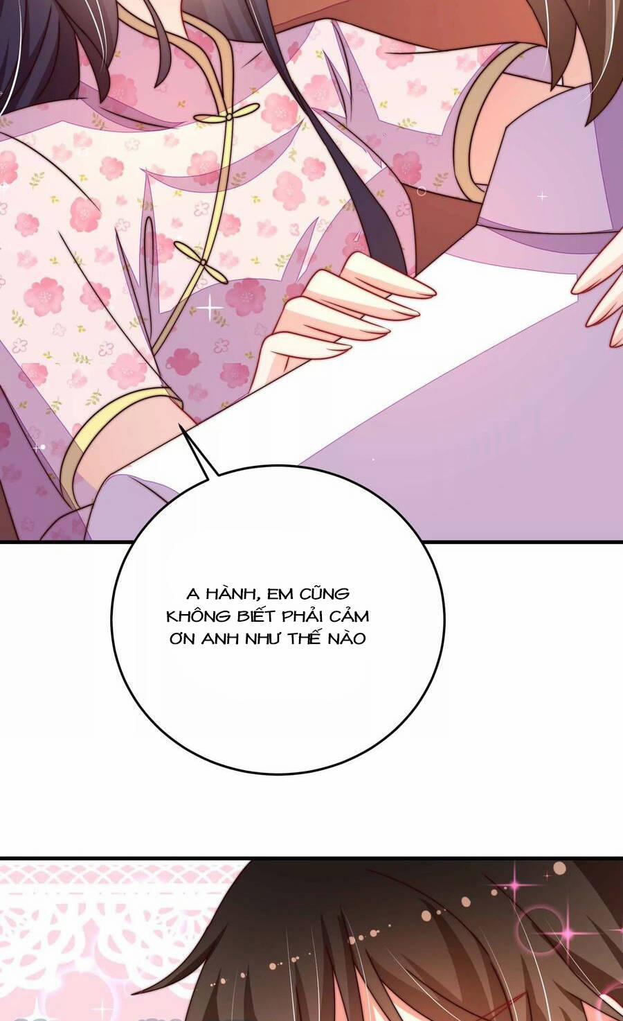 Ngày Nào Thiếu Soái Cũng Ghen 456 trang 4