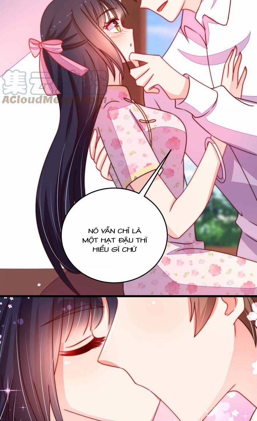 Ngày Nào Thiếu Soái Cũng Ghen 456 trang 8