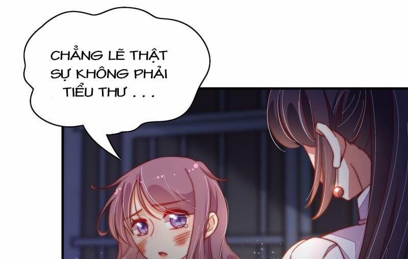 Ngày Nào Thiếu Soái Cũng Ghen 46 trang 19