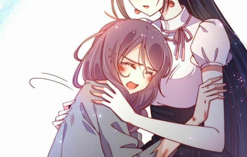 Ngày Nào Thiếu Soái Cũng Ghen 46 trang 25