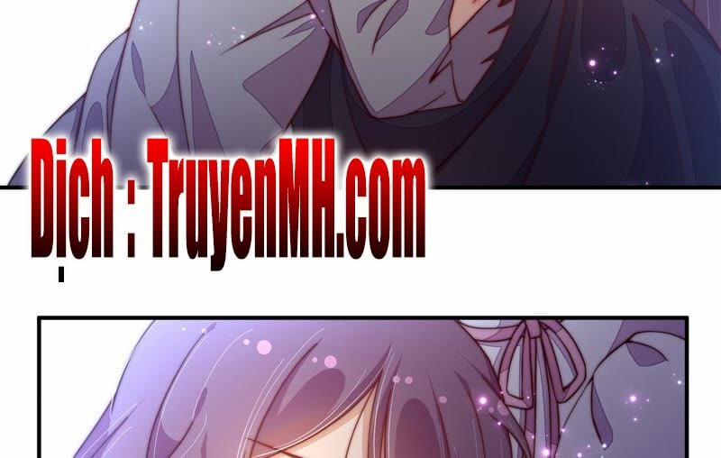 Ngày Nào Thiếu Soái Cũng Ghen 46 trang 26