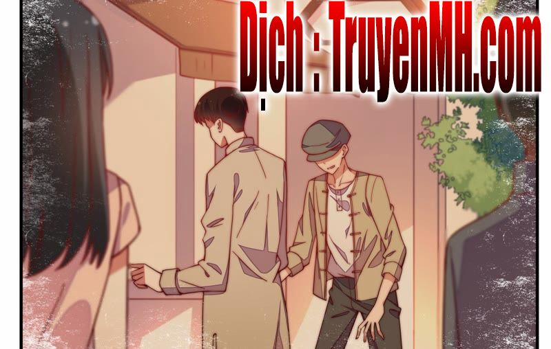 Ngày Nào Thiếu Soái Cũng Ghen 46 trang 30