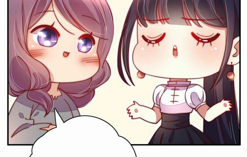 Ngày Nào Thiếu Soái Cũng Ghen 46 trang 35