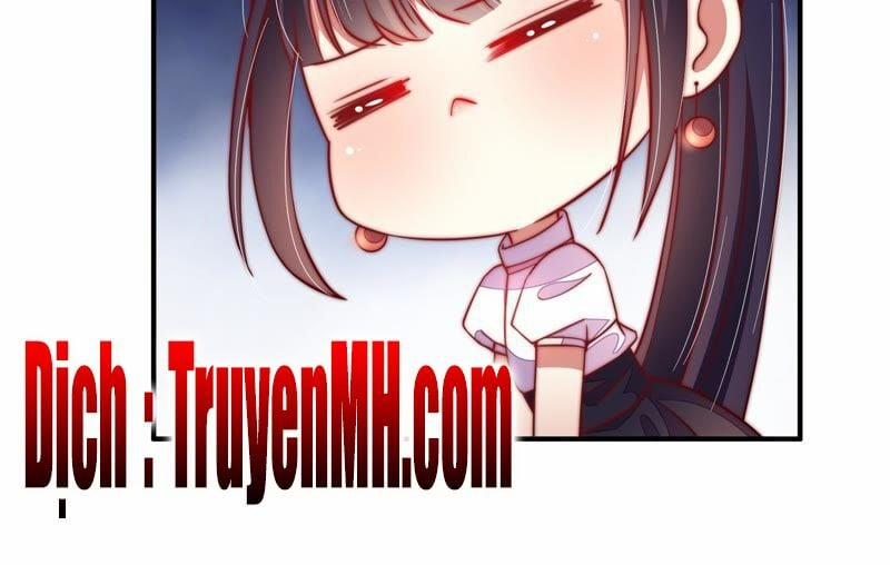 Ngày Nào Thiếu Soái Cũng Ghen 46 trang 37