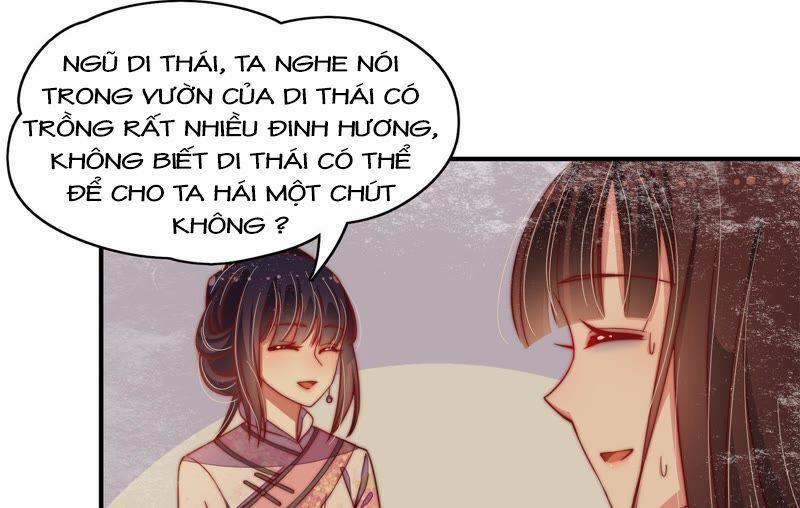 Ngày Nào Thiếu Soái Cũng Ghen 47 trang 0