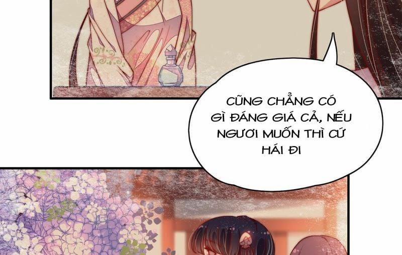 Ngày Nào Thiếu Soái Cũng Ghen 47 trang 1