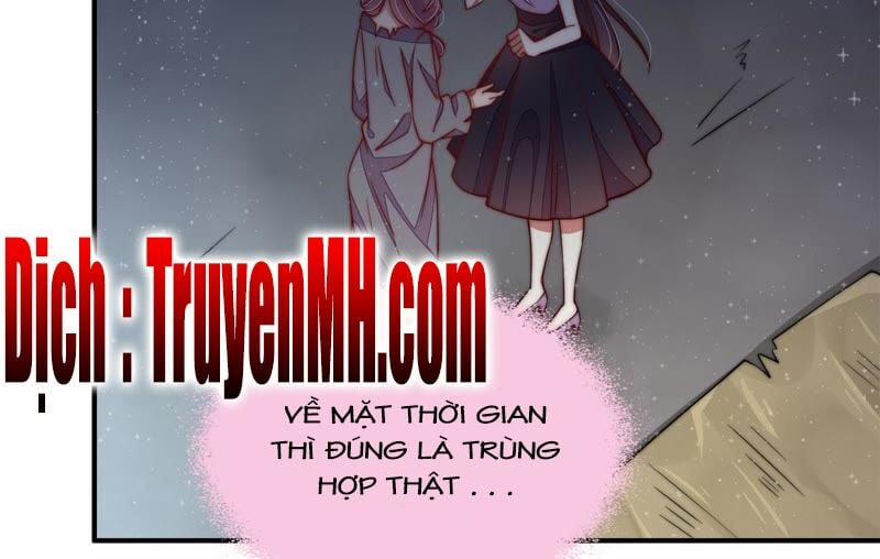 Ngày Nào Thiếu Soái Cũng Ghen 47 trang 13