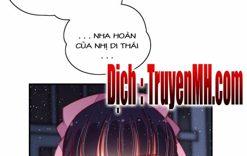 Ngày Nào Thiếu Soái Cũng Ghen 47 trang 18