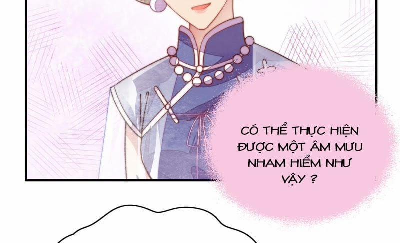 Ngày Nào Thiếu Soái Cũng Ghen 47 trang 26