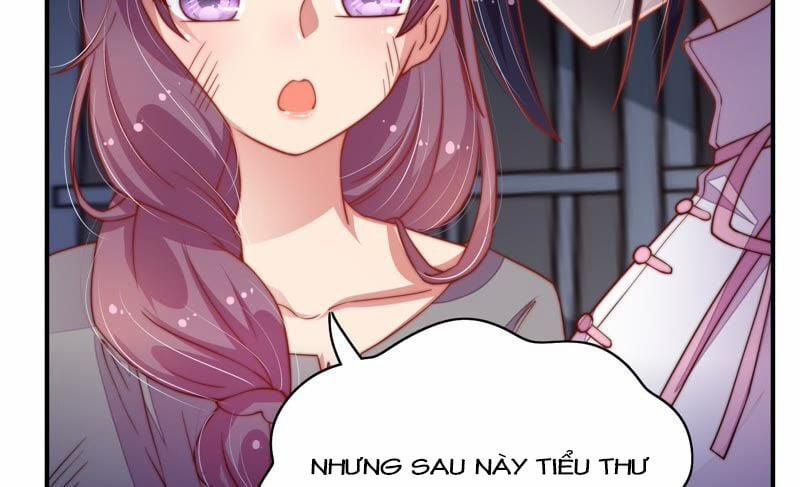 Ngày Nào Thiếu Soái Cũng Ghen 47 trang 28