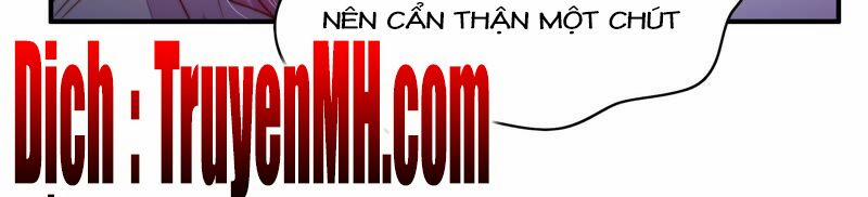 Ngày Nào Thiếu Soái Cũng Ghen 47 trang 29